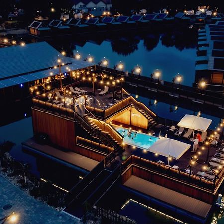 Western Camp Resort Zator Luaran gambar