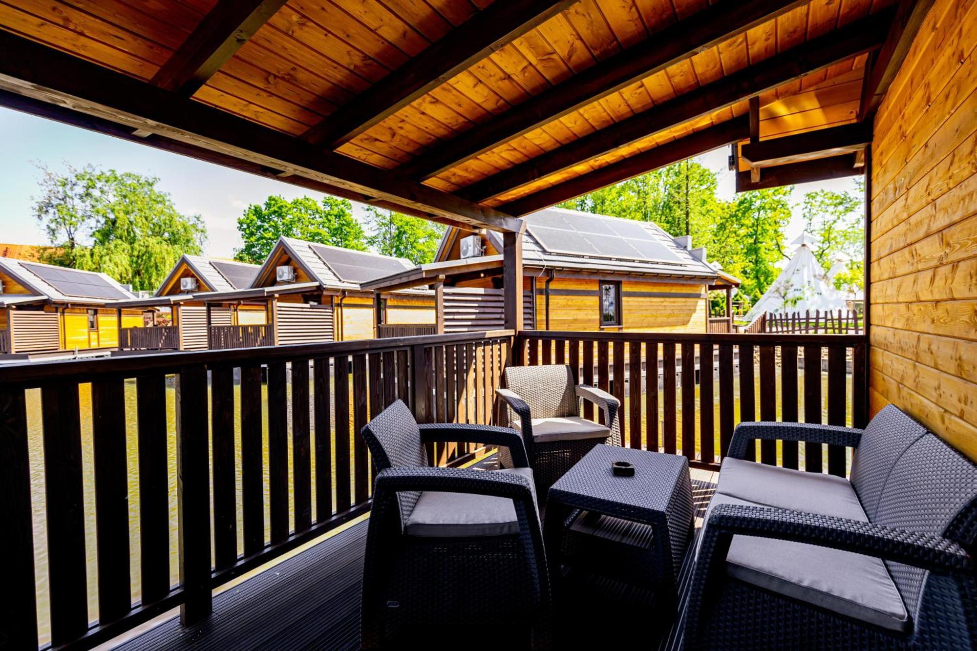 Western Camp Resort Zator Luaran gambar