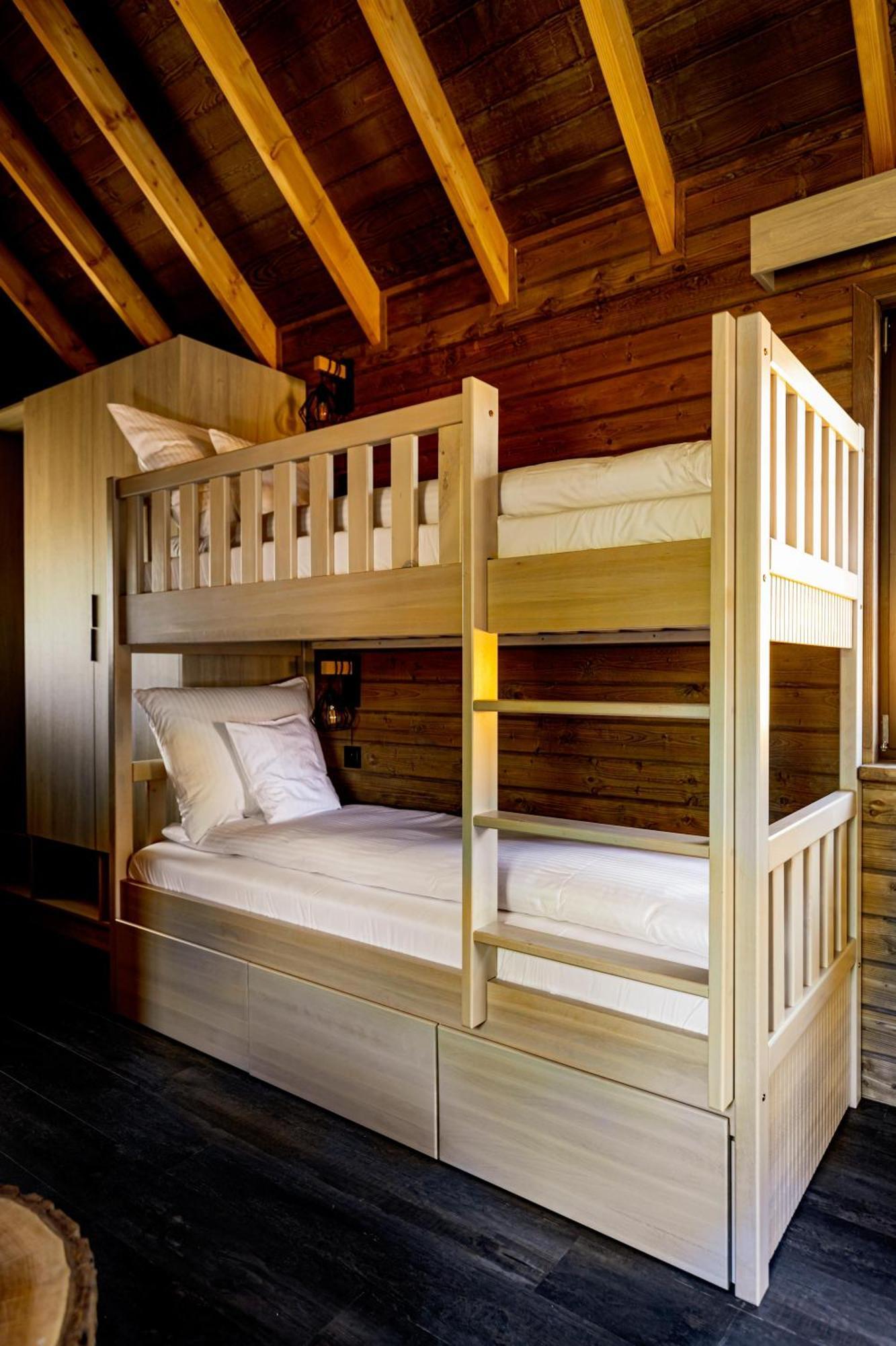 Western Camp Resort Zator Luaran gambar