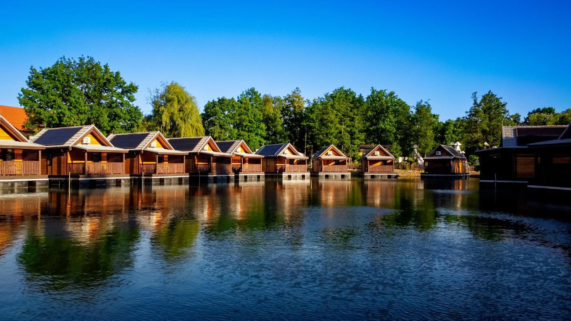 Western Camp Resort Zator Luaran gambar