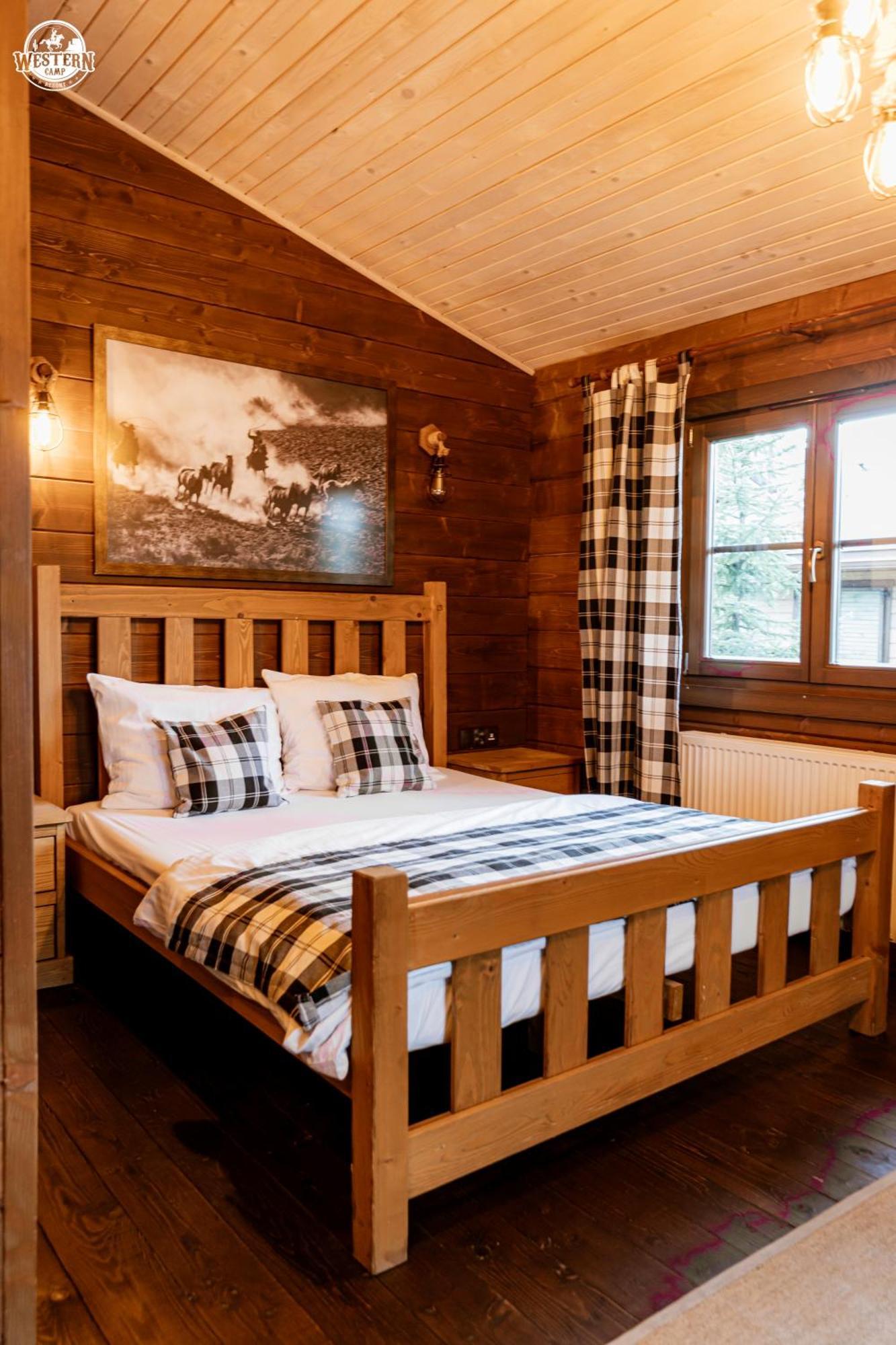 Western Camp Resort Zator Luaran gambar